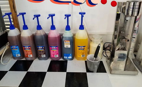 Swan Reach Holiday Park - Whitsundays Accommodation 3