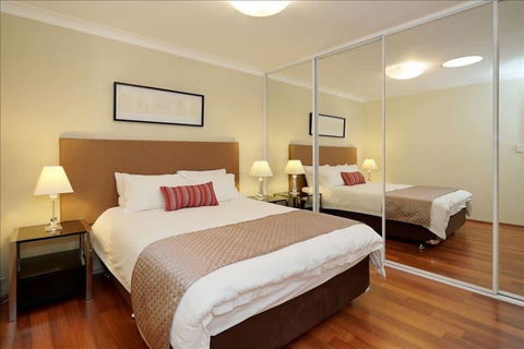 Swan River Applecross Heathcote Park 1BR Villa - Whitsundays Accommodation 3