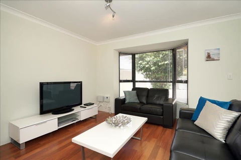 Swan River Applecross Heathcote Park 1BR Villa - Whitsundays Accommodation 1