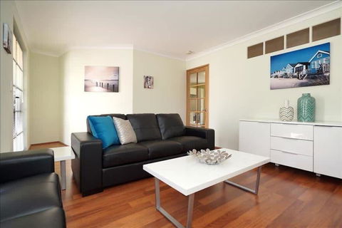 Swan River Applecross Heathcote Park 1BR Villa - Whitsundays Accommodation 0