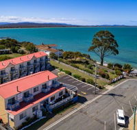 SWANSEA VILLAS - Whitsundays Accommodation