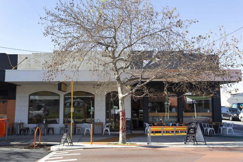 Sweetgum On Lefroy - Whitsundays Accommodation 3
