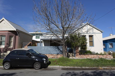 Sweetgum On Lefroy - Whitsundays Accommodation 1