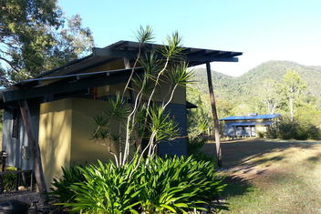 Sweetwater Lodge with Whitsundays Accommodation