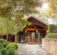 Sweven - Whitsundays Accommodation