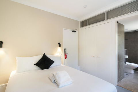 Sydney Boutique Hotel - Whitsundays Accommodation 2