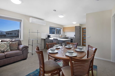 T-Bar On Twynam - Whitsundays Accommodation 1
