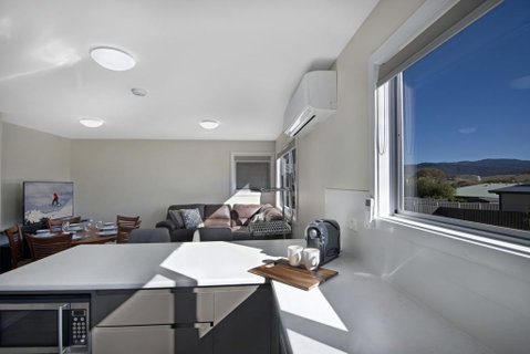 T-Bar On Twynam - Whitsundays Accommodation 0