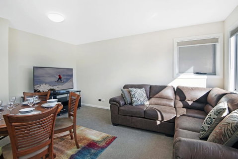 T-Bar On Twynam - Whitsundays Accommodation 2