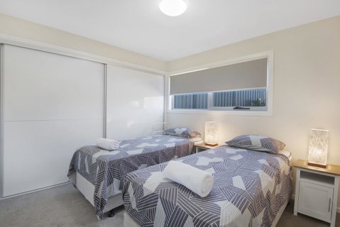 T-Bar On Twynam - Whitsundays Accommodation 3