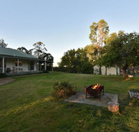 Tabitha Hill Homestead - Whitsundays Accommodation