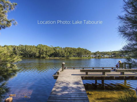 Tabourie Lake Motor Inn - Whitsundays Accommodation 3