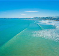Tahren Beachfront Shack - Whitsundays Accommodation