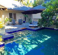 Tali Oak Beach House - Whitsundays Accommodation
