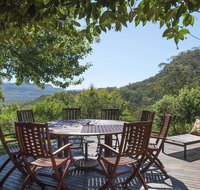 Taliesin - Beautiful 4 bedroom home with amazing views - Whitsundays Accommodation