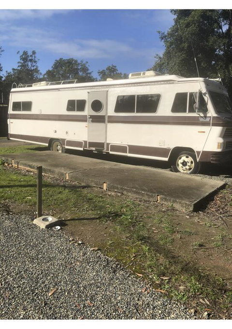 Tall Timbers Caravan Park Kempsey - Whitsundays Accommodation 3