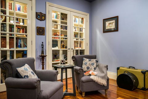 Tallawarra Homestead - Whitsundays Accommodation 3