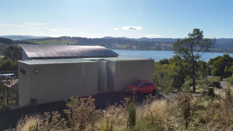 Tamar Ridge Apartments - Whitsundays Accommodation 1
