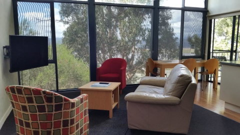 Tamar Ridge Apartments - Whitsundays Accommodation 0