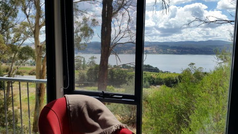 Tamar Ridge Apartments - Whitsundays Accommodation 2