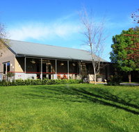 Tamar Valley Farm Stay - Whitsundays Accommodation