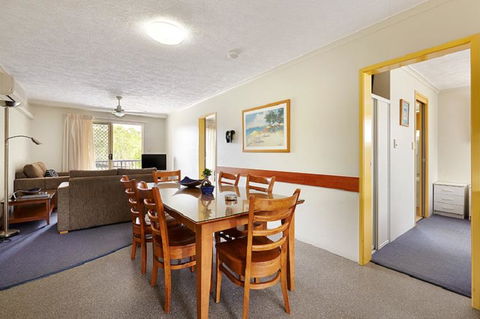 Tamarind Sands Resort - Whitsundays Accommodation 2