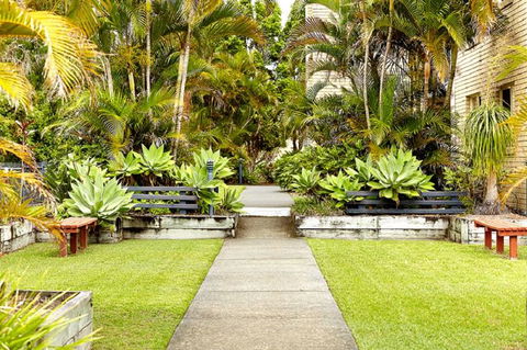 Tamarind Sands Resort - Whitsundays Accommodation 3