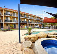 Tamarind Sands Resort - Whitsundays Accommodation