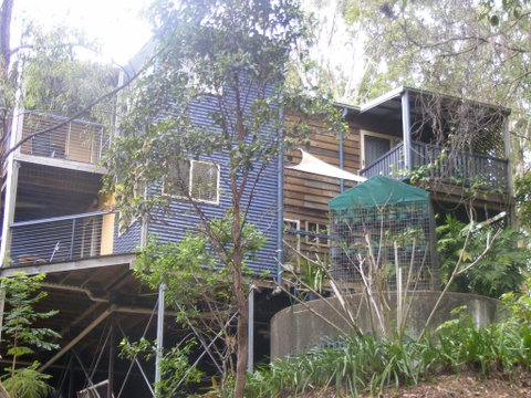 Tambaridge Bed & Breakfast - Whitsundays Accommodation 0
