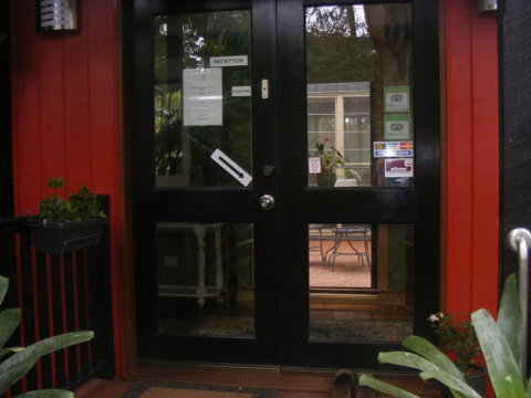 Tambaridge Bed & Breakfast - Whitsundays Accommodation 2