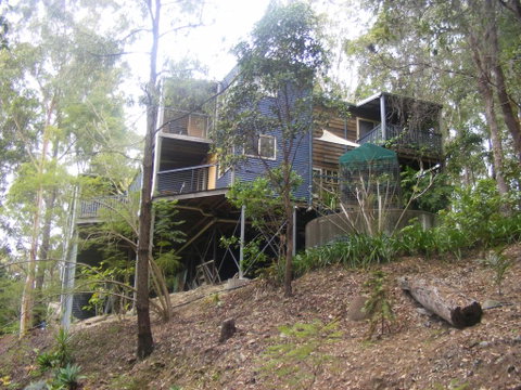 Tambaridge Bed & Breakfast - Whitsundays Accommodation 1