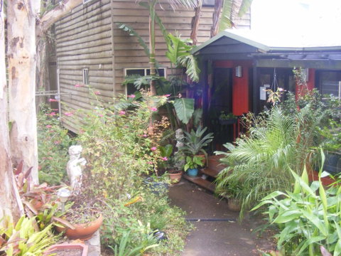 Tambaridge Bed & Breakfast - Whitsundays Accommodation 3