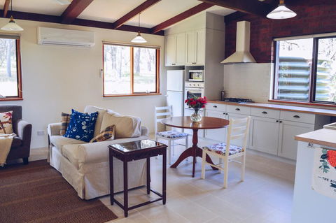 Tamu Barossa - Whitsundays Accommodation 3