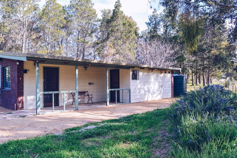 Tamu Barossa - Whitsundays Accommodation 0