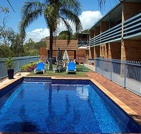Tannum On The Beach Motel - Whitsundays Accommodation
