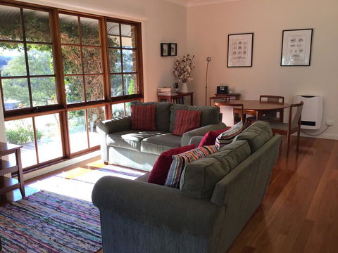Tantallon - Whitsundays Accommodation 3