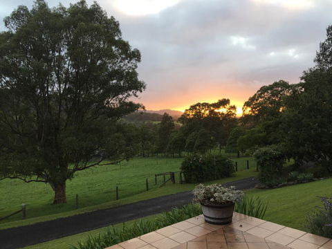 Tantallon - Whitsundays Accommodation 2