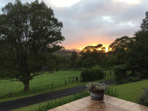 Tantallon - Whitsundays Accommodation 2