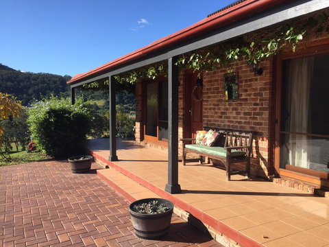 Tantallon - Whitsundays Accommodation 1