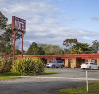 Tarra Motel - Whitsundays Accommodation