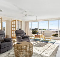 TASSIE SEASIDE SERENITY - L'Abode Accommodation - Whitsundays Accommodation