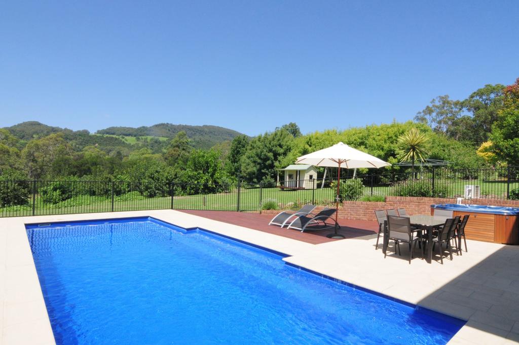 Kangaroo Valley NSW Whitsundays Accommodation