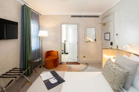Tattersalls Hotel - Whitsundays Accommodation 1