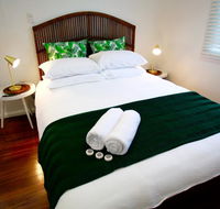 Tea Gardens Hotel - Whitsundays Accommodation