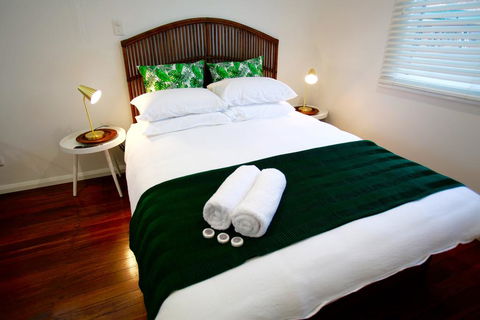 Tea Gardens Hotel - Whitsundays Accommodation 0