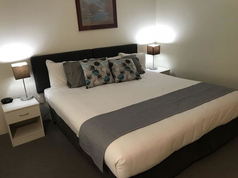 Tea Gardens Motel - Whitsundays Accommodation 0