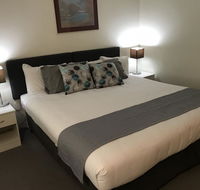 Tea Gardens Motel - Whitsundays Accommodation