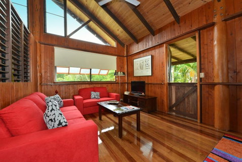 Tea Tree Cottage - Whitsundays Accommodation 2