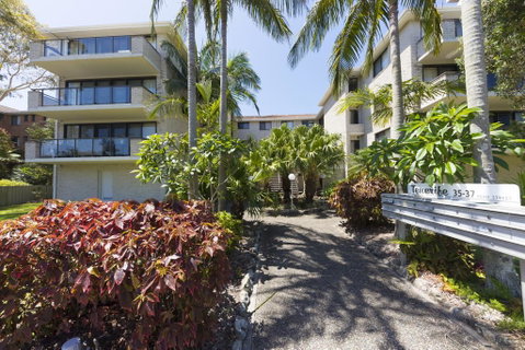 Tenerife 2 , Forster - Whitsundays Accommodation 1