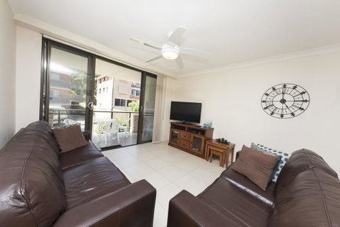 Tenerife 2 , Forster - Whitsundays Accommodation 2